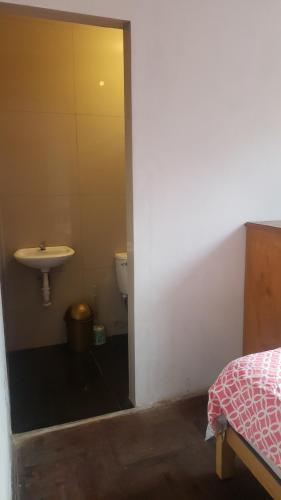 habitaciones con baño