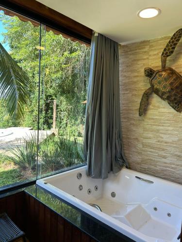 Cantinho do marinheiro in Praia Grande