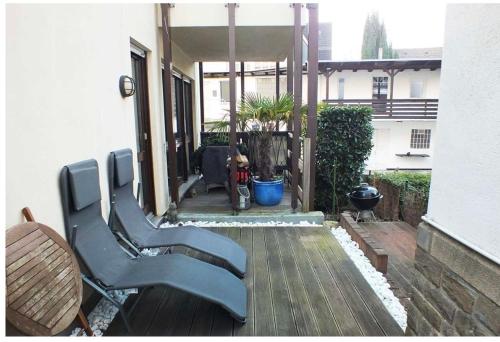 Herdecke, Zuhause mit Aussicht in Herdecke