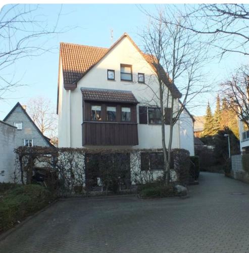 Herdecke, Zuhause mit Aussicht in Herdecke