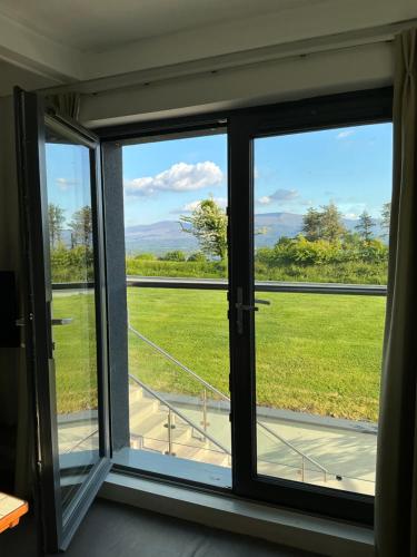 Vedere, Arbutus Lodge in Killarney Suburbii