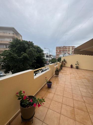 Apartment with Terrace image 1