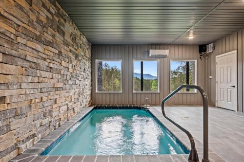 Mountain Bliss by Avada Properties