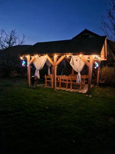 Agroturystyka Natura