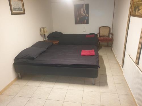 Cozy Hideaway - Rustic Charm & Outdoor Adventure 1 in Hornsyld