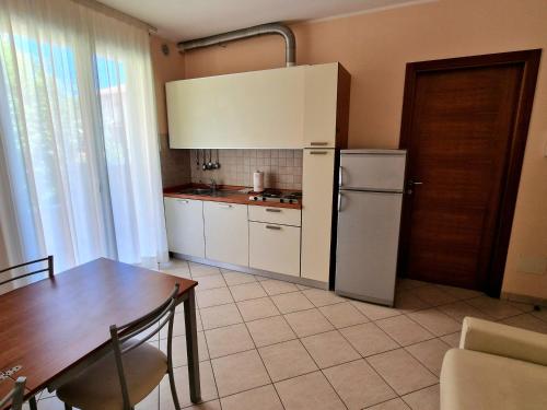 Two-Bedroom Apartment image 4