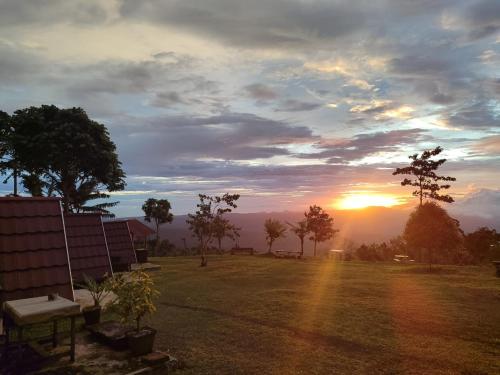 Bugo Camp, Glamping & Natural Activity, Munduk