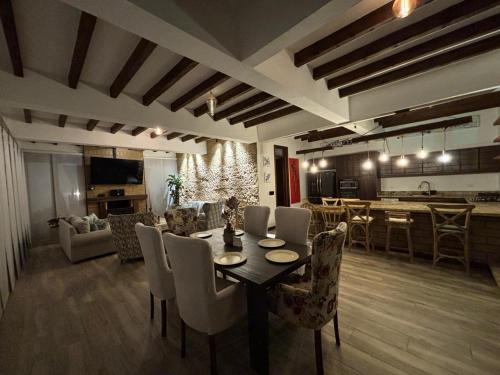 CASA DE LUXURY Santa Helena Villa de Leyva - image 3
