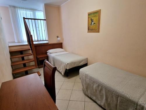 Two-Bedroom Apartment image 9