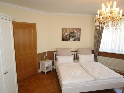 Hotel Garni Seeschlösschen - image 12