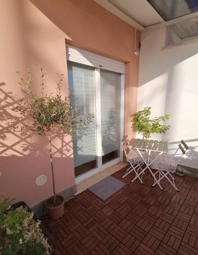 Casina del Sole, Roma