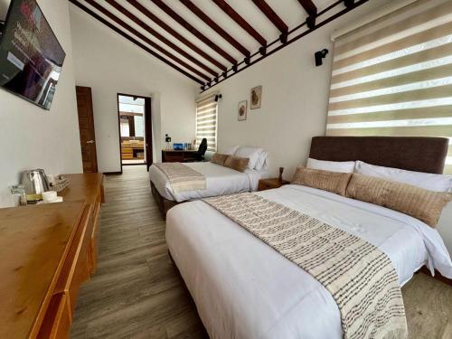 Deluxe Villa image 6
