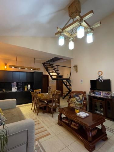 Cozy big apartment with balcony, Tirana (photo 10)