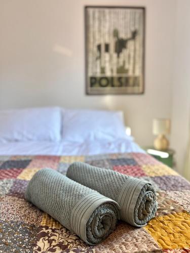 Apartament Rosalia