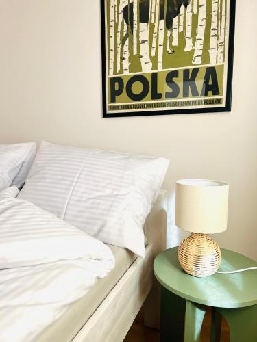 Apartament Rosalia