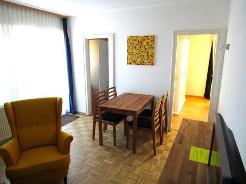 Hotel Garni Seeschlösschen - image 5