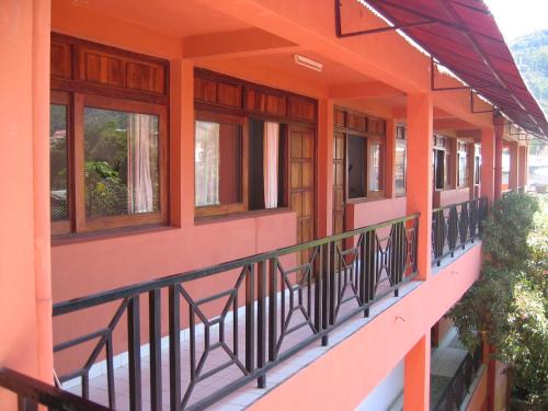 . Hotel Cotsoyannis