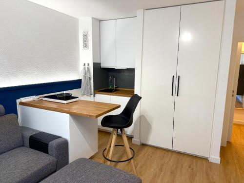Messe Apartment in Rheinnähe, Köln (Foto 6)