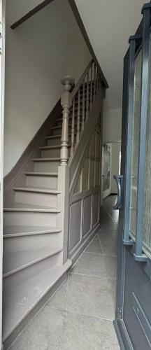 gezellige woning met tuin centrum Leuven photo 4