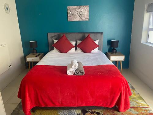 @Nine Room Type - Apartment - Ground Floor @Nine Room Type - Apartment - Ground Floor