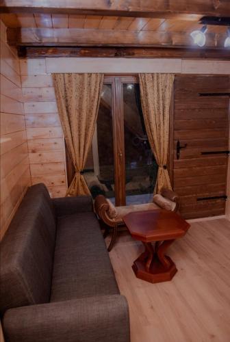 Gazdinstvo Lalic in Andrijevica