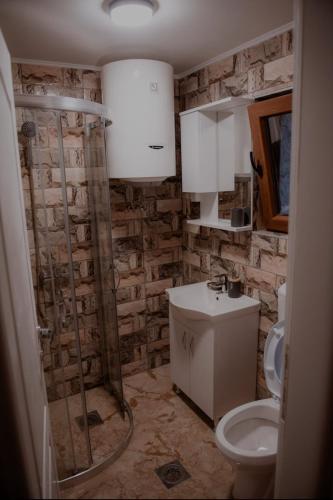 Gazdinstvo Lalic in Andrijevica