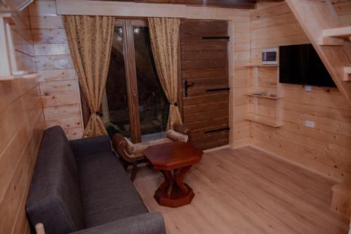 Gazdinstvo Lalic in Andrijevica