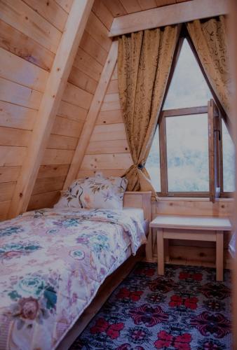 Gazdinstvo Lalic in Andrijevica