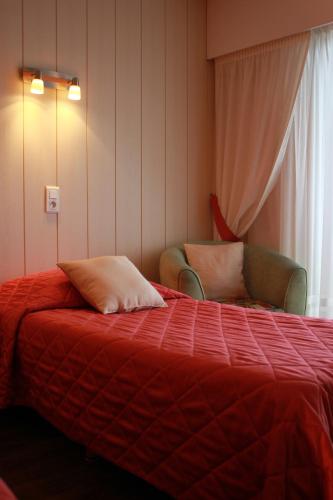 Double room, superior
