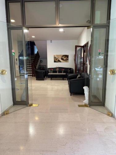 Paradise Hotel in האי קוס