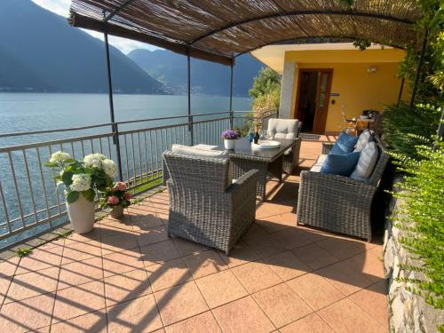 Villa Rosina Gardino 2