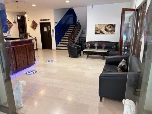 Paradise Hotel in האי קוס