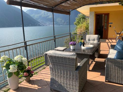 Villa Rosina Gardino 3