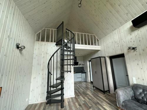 Seaside & Forest Hideaway in Kesterciems