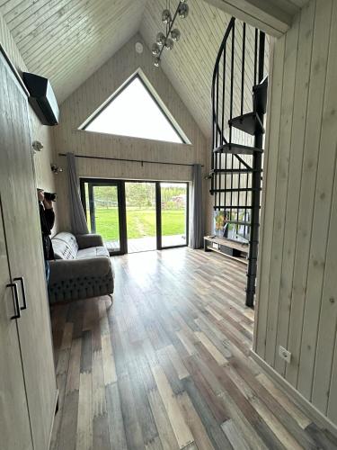 Seaside & Forest Hideaway, Ķesterciems (fotografie 7)
