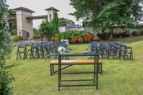 View, Vista del Campo Country Club & Villas in Jarabacoa