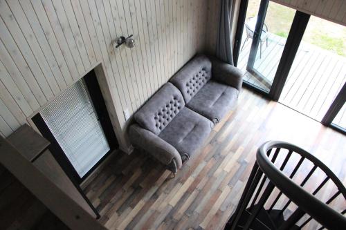 Seaside & Forest Hideaway, Ķesterciems (fotografie 6)