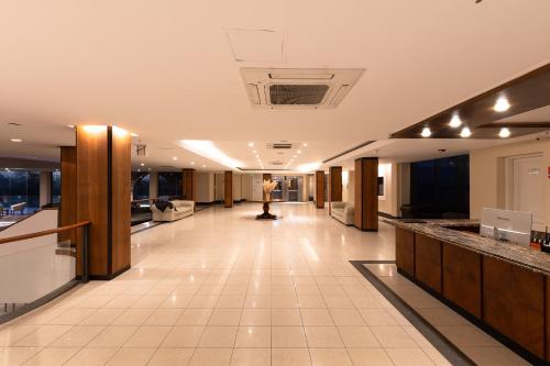 Viesnīcas āriene, San Miguel Plaza Hotel All Inclusive in Villa Anizacate