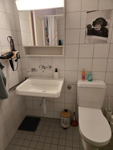 LaCasa-Mia Apartment Basel Suite