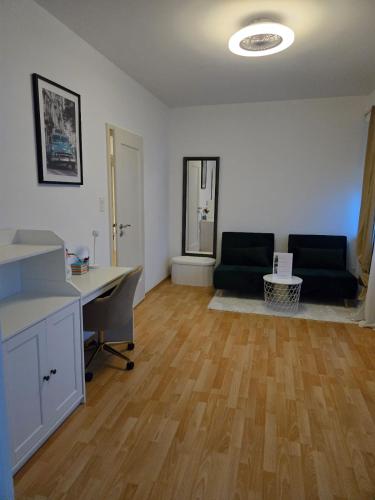 LaCasa-Mia Apartment Basel Interior