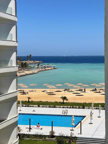 Scandic Resort - Beachfront Aparthotel, Hurghada