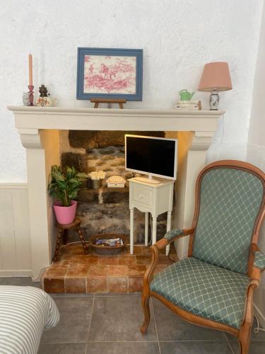 La Suzannerie – Vivoin, AR