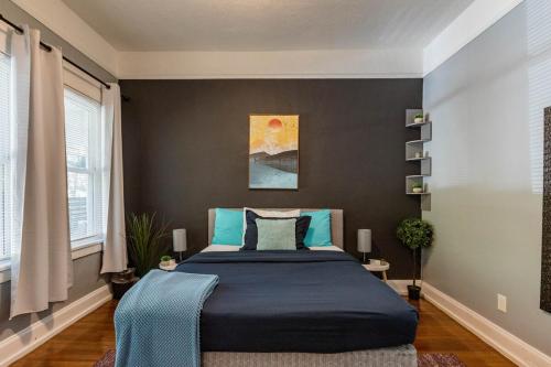 Tranquility House 2BR Central Location in ATL in Cascade Road