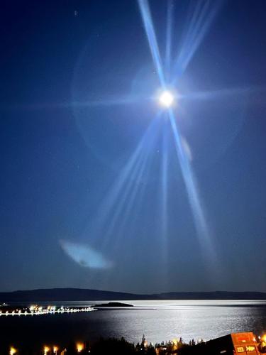 your-space, El Calafate (fotografie 5)