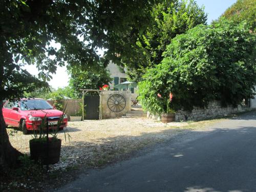 Le Petit Lavoir