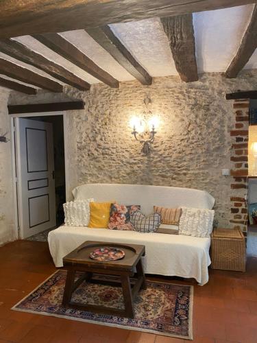 La Suzannerie – Vivoin, AR