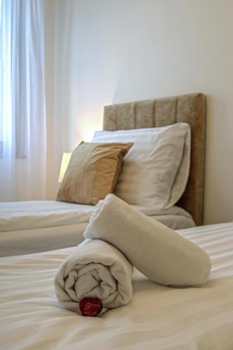 Dioro Luxury Residence Budapest- Steps from the Danube ,free parking, Budapest (Foto 10)