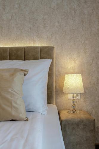Dioro Luxury Residence Budapest- Steps from the Danube ,free parking, Budapest (Foto 6)