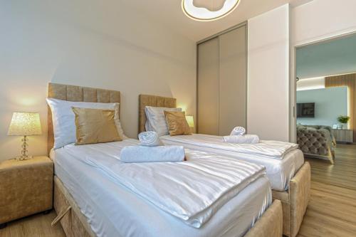 Dioro Luxury Residence Budapest- Steps from the Danube ,free parking, Budapest (Foto 8)