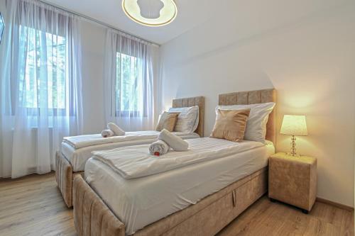 Dioro Luxury Residence Budapest- Steps from the Danube ,free parking, Budapest (Foto 7)